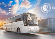 革命性的邊緣工業(yè)自動(dòng)化產(chǎn)品: 磐儀車載嵌入式電腦ARES-5320