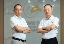 領(lǐng)跑切削效率提升 | 二十年新起點，國宏工具發(fā)布全新品牌口號