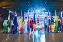 匹克發(fā)布5大洲11國奧運代表團裝備  攜手沖擊100枚奧運獎牌