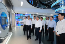 李強(qiáng)在天津調(diào)研時(shí)強(qiáng)調(diào) 積極探索創(chuàng)新 激發(fā)動(dòng)力活力 在進(jìn)一步全面深化改革中推動(dòng)高質(zhì)量發(fā)展