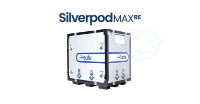 Silverpod MAX RE Silverpod MAX RE