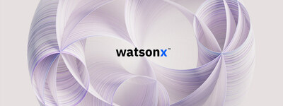 圖靈新智算采用IBM watsonx平臺(tái)及AI軟件，構(gòu)建全能AI平臺(tái)