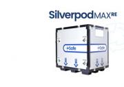 CSafe推出可重復使用的Silverpod托盤托運器，幫助制藥公司節(jié)省處理成本并實現(xiàn)可持續(xù)發(fā)展目標