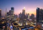 DIFC 2024年上半年業(yè)績強(qiáng)勁，持續(xù)推動(dòng)金融未來發(fā)展