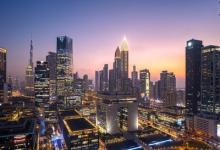 DIFC 2024年上半年業(yè)績(jī)強(qiáng)勁，持續(xù)推動(dòng)金融未來發(fā)展