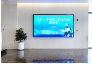武漢市高新技術產(chǎn)業(yè)協(xié)會首場人形機器人產(chǎn)業(yè)發(fā)展座談會成功召開