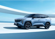 吉利汽車動力試驗(yàn)LIMS系統(tǒng)高分通過驗(yàn)收