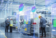 磐儀科技工業(yè)自動化解決方案之自動化控制器