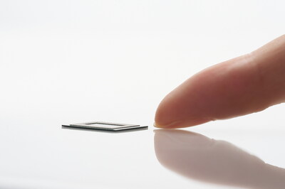 三星LPDDR5X DRAM緊有0.65mm，薄如指甲