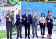 立邦亮相2024中國國際涂料博覽會，共繪可持續(xù)發(fā)展精彩未來