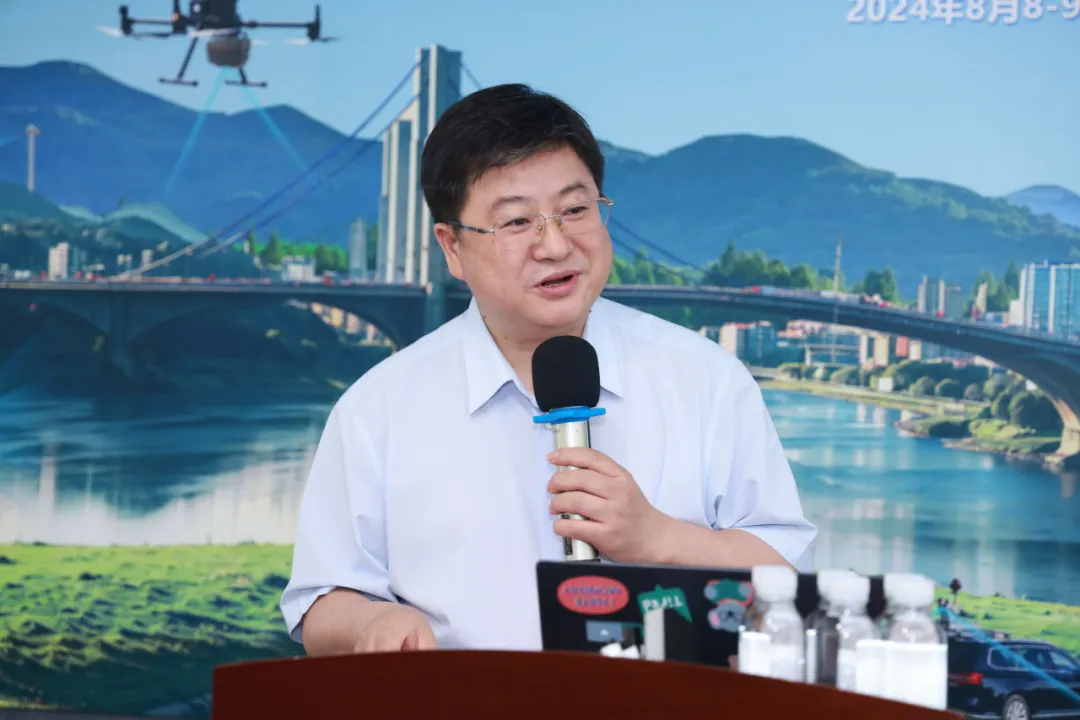 測繪實訓(xùn)室建設(shè)與管理研討會成功舉辦