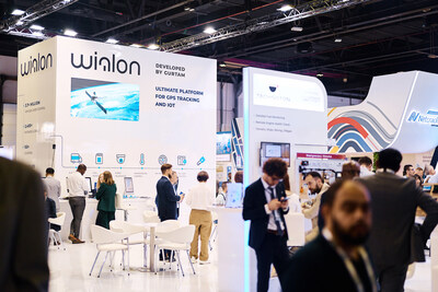 Global fleet management platform Wialon announces 4 million connected vehicles in 160 countries Global fleet management platform Wialon announces 4 million connected vehicles in 160 countries