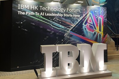 在2024年6月19日舉行的IBM香港科技論壇上，IBM攜手Compucon、Ingram Micro、ELM、ICO Tech、LPS、Network-Applications、OneAsia、TechNet和Tech-Trans等業(yè)務(wù)合作伙伴，聚集來自169家公司的300多位客戶，一起討論如何通過協(xié)作和開放式創(chuàng)新，以合乎道德和負(fù)責(zé)任的方式來擴(kuò)展人工智能應(yīng)用，從而提高企業(yè)的生產(chǎn)力和運(yùn)營效率。