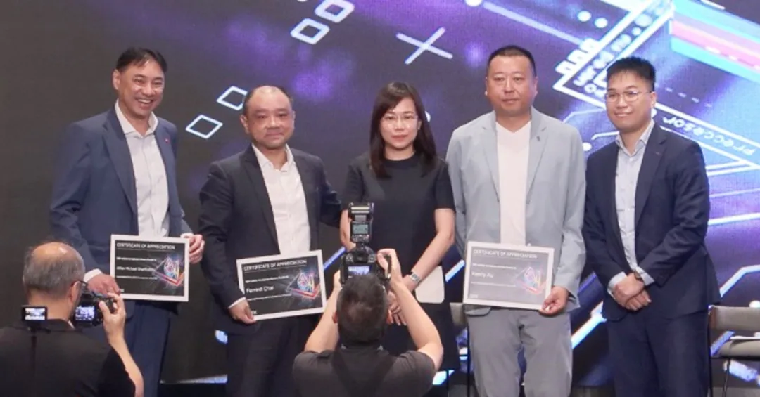借 IBM watsonx 之力，擁抱 AI 為先的未來