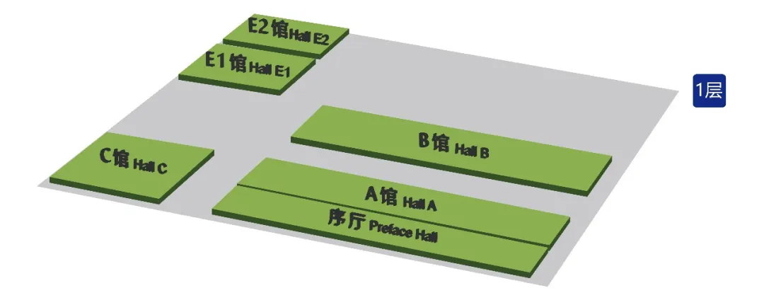 【2024 WRC】探館搶先看！2024世界機(jī)器人大會(huì)豐富展品值得期待