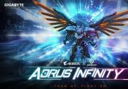 技嘉 AORUS 前進(jìn) Gamescom 2024帶來(lái) AI 游戲新體驗(yàn)