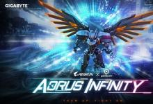 技嘉 AORUS 前進 Gamescom 2024帶來 AI 游戲新體驗