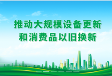稅收數(shù)據(jù)顯示：大規(guī)模設(shè)備更新和消費(fèi)品以舊換新政策紅利逐步釋放