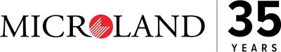 慶祝35年創(chuàng)新歷程：Microland以突破性的解決方案和未來(lái)愿景迎接發(fā)展里程碑