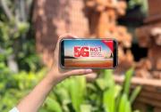 Telkomsel引領印尼5G發(fā)展 將登巴薩和巴東建設成不間斷連接的5G城市