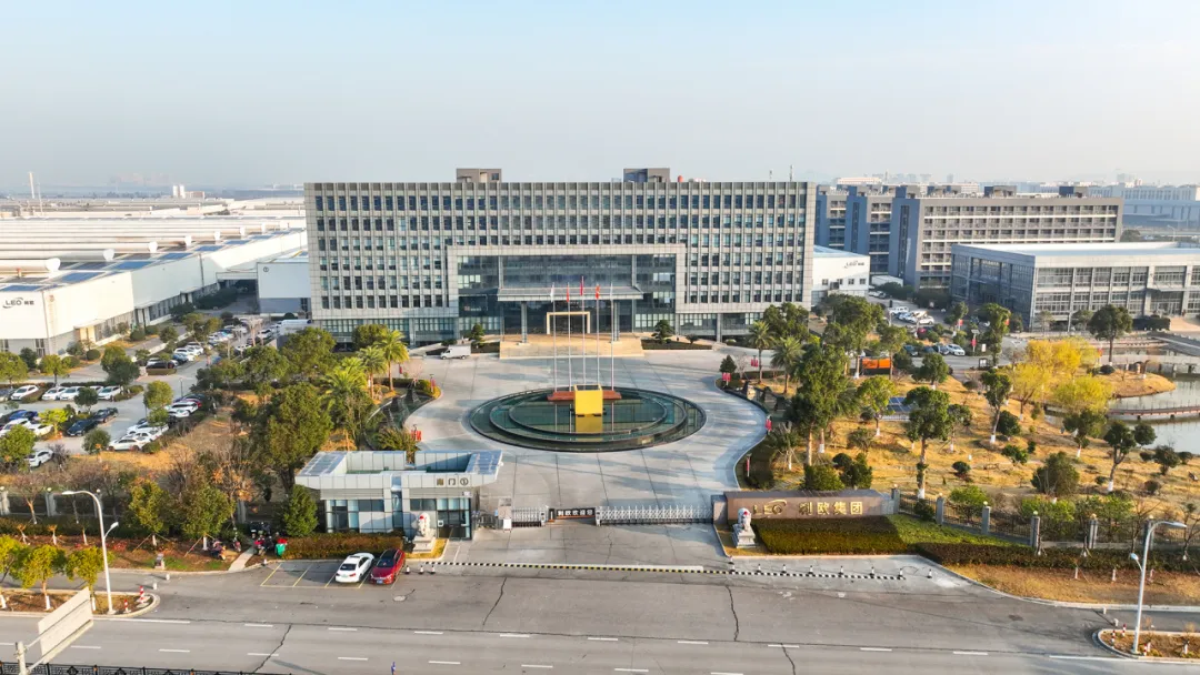 利歐股份發(fā)布2024年上半年業(yè)績(jī)，利歐泵業(yè)收入利潤(rùn)雙增長(zhǎng)！