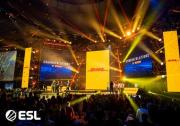 DHL與電競和電子游戲娛樂公司ESL FACEIT集團延長合作伙伴關(guān)系