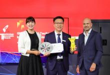 TCL實業(yè)榮獲IFA2024多項大獎，展示全球科技創(chuàng)新力量