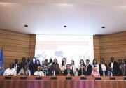 UNESCO--華為開放學校項目將推動埃及、巴西和泰國的教育轉型