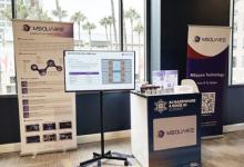 奎芯科技亮相AI Hardware & Edge AI Summit，彰顯創(chuàng)新實(shí)力