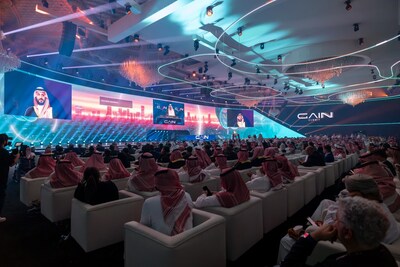Global AI Summit Calls for Global Action to Guarantee AI Innovation is for the “Good of Humanity” Global AI Summit Calls for Global Action to Guarantee AI Innovation is for the “Good of Humanity”