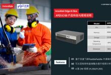 宜鼎國際整合PaddleX超輕量實時目標(biāo)檢測模型，共建