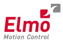 Elmo Motion Control參加中國(guó)上海工業(yè)自動(dòng)化展