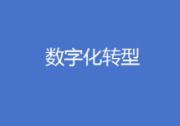 2025年將選擇34個左右城市開展中小企業(yè)數(shù)字化轉(zhuǎn)型城市試點工作