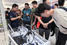 加速智能生長(zhǎng)，舜宇智能光學(xué)亮相地瓜機(jī)器人開發(fā)者日！
