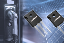 東芝第3代SiC肖特基勢壘二極管產(chǎn)品線增添1200 V新成員，其將助力工業(yè)電源設(shè)備實現(xiàn)高效率