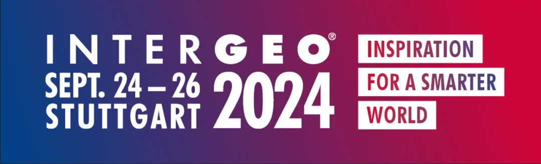 iLDB?-Enabling a Smarter World，北斗星通精彩亮相INTERGEO2024