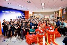 商米全球總部2024年盛大啟幕：全球化戰(zhàn)略升級(jí)，塑造商業(yè)物聯(lián)網(wǎng)新篇章