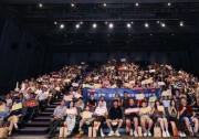 拜耳力度伸攜手京東買藥，跨界打造變形金剛動畫電影觀影夜