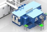 Cell Impact與Andritz Soutec AG簽署協(xié)議以提升產能