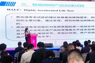 直面供需，第31屆古鎮(zhèn)燈博會多重會議活動，引領行業(yè)新思潮
