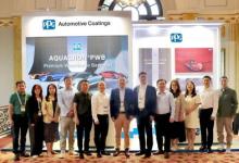 PPG受邀出席SURCAR亞洲大會(huì)：深入對(duì)話，共探汽車涂料行業(yè)未來