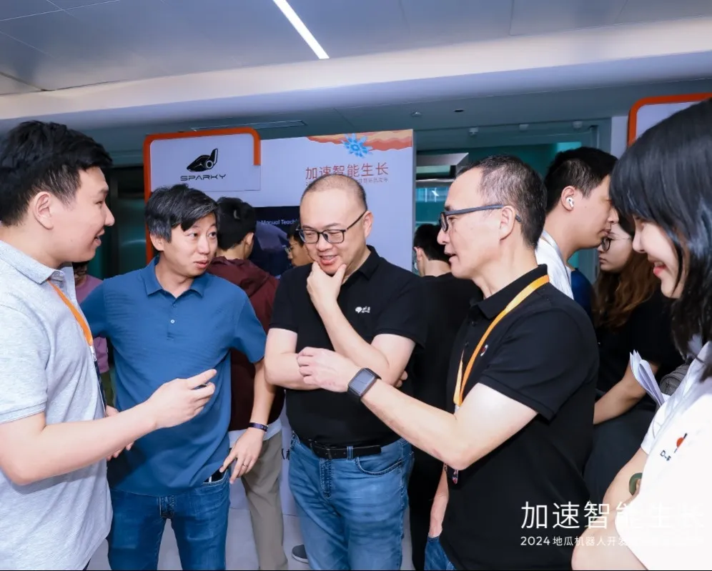 地瓜機(jī)器人助力Fixposition推出全球首款多模態(tài)定位感知模組，加速智能移動(dòng)機(jī)器人規(guī)?；虡I(yè)落地