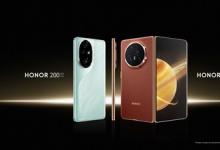 榮耀在HONOR Magic V3和HONOR 200系列手機(jī)上推出谷歌Circle to Search功能