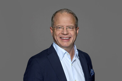 Volvo Group總裁兼首席執(zhí)行官M(fèi)artin Lundstedt Volvo Group總裁兼首席執(zhí)行官M(fèi)artin Lundstedt