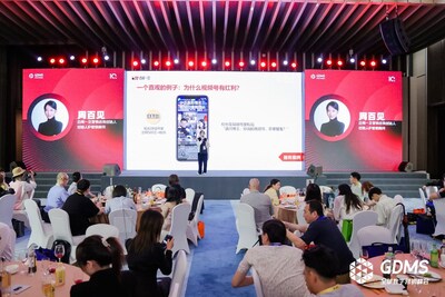 百聞一見營銷咨詢創(chuàng)始人，創(chuàng)始人IP營銷顧問，周百見