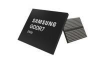 三星開發(fā)出其首款24Gb GDDR7 DRAM，助力下一代人工智能計算