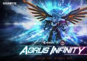 技嘉 AORUS 宣布參展巴黎游戲周，攜 AI 技術(shù)打造高性能游戲體驗