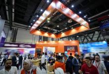 商米精彩亮相2024迪拜GITEX，加速行業(yè)數智化創(chuàng)新