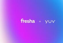 FRESHA平臺(tái)向YUV投資，攜手以尖端科技變革染發(fā)著色技術(shù)