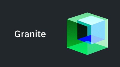 IBM 推出 Granite 3.0:專為企業(yè)打造的高性能AI模型 IBM 推出 Granite 3.0:專為企業(yè)打造的高性能AI模型